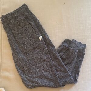 Vuori Charcoal Grey Joggers XS. Excellent condition and soooo comfy